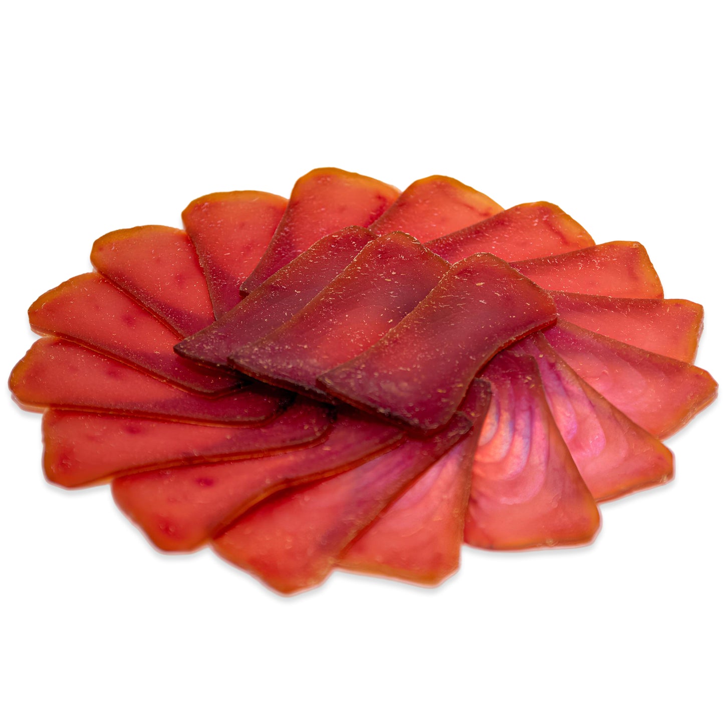 Mojama de Atún Extra (200gr.)