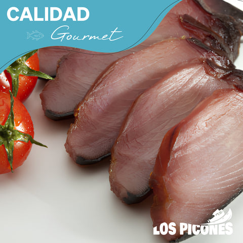 Bonito Salado Entero (2kg aprox.)
