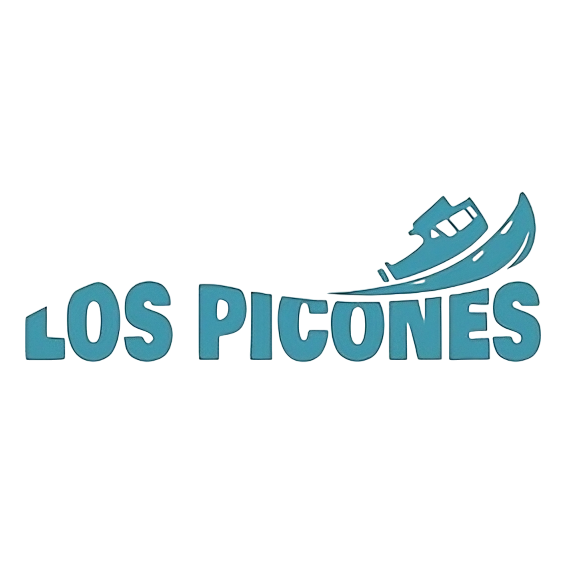 Logo Los Picones
